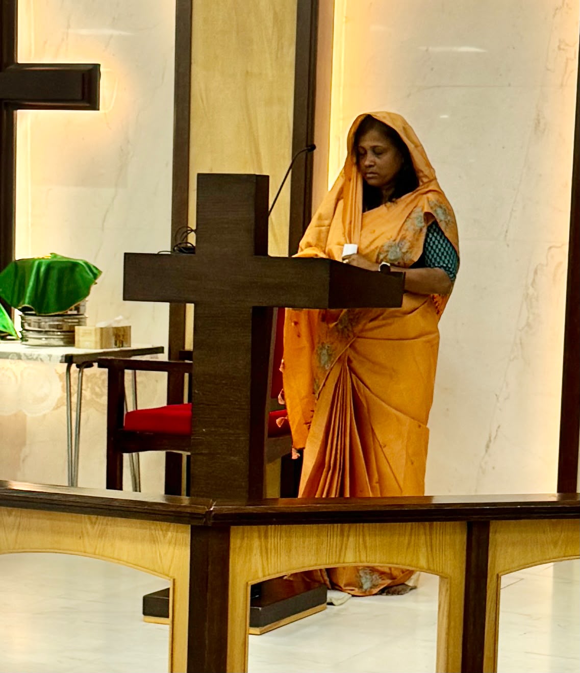 Women’s Sunday Worship Service 2026